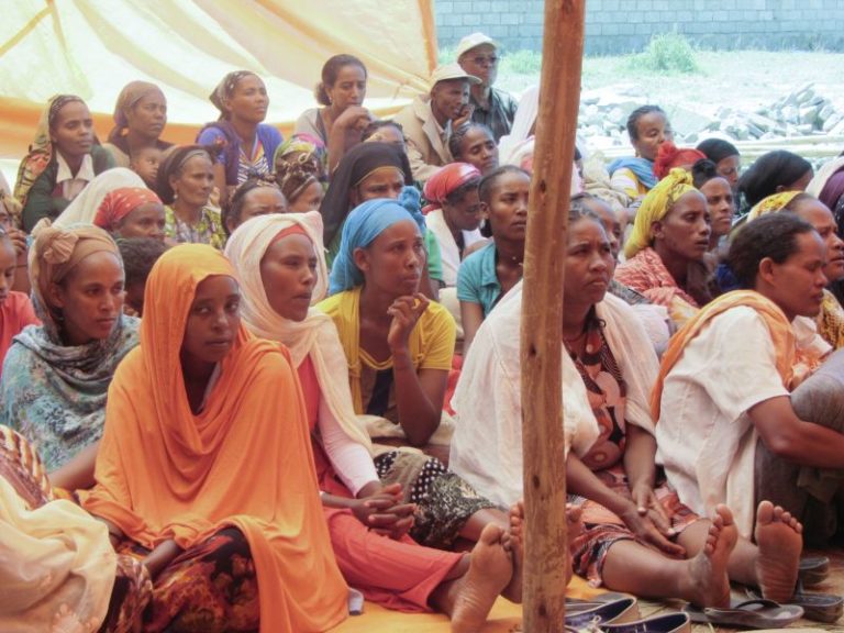 Etiopia