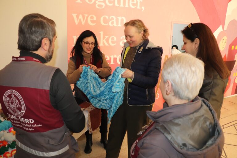 Rajojen vetämistä omaksi parhaaksi