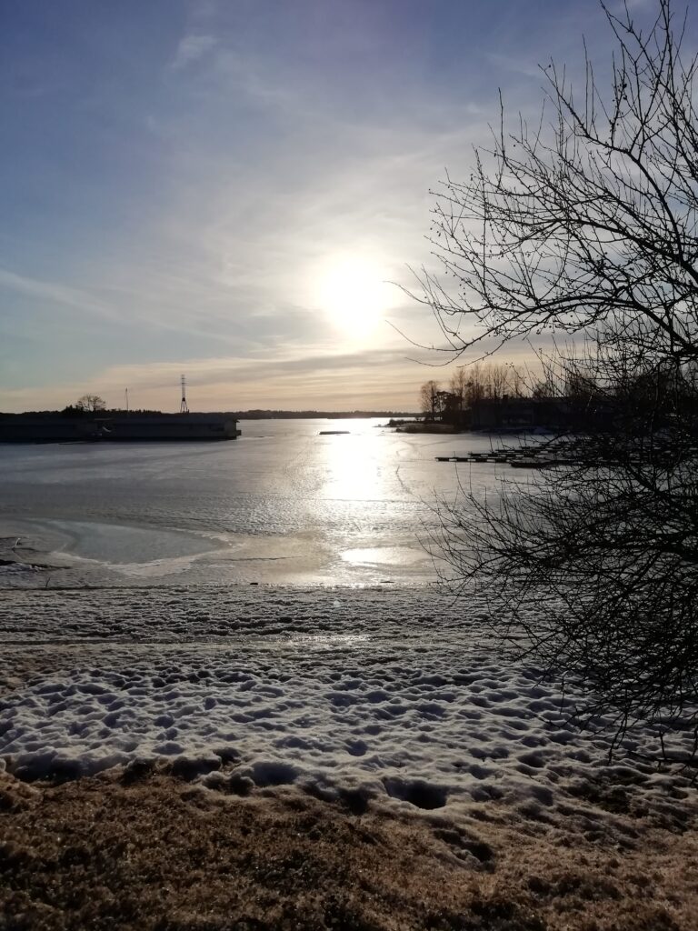 Paikallispiirien kevätkausi alkaa sunnuntaina 25.1.