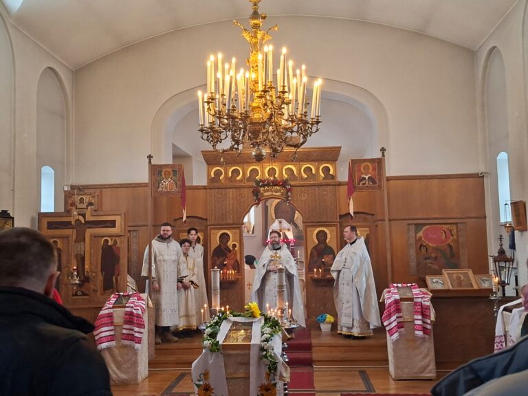 Ukrainalaiset ovat kärsineet sodasta neljä vuotta