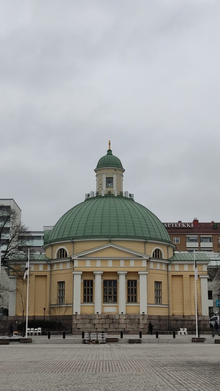 Filantropian vuosikokous Turussa 3.5.2026